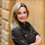 Michelle Halsey-Parker - @michellehalseyparker - Instagram