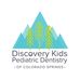 Discovery Kids Pediatric Dentistry - Michelle Haman, DDS - Facebook