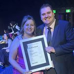Nathan and Michelle Haman - @teamhaman_harcourts - Instagram