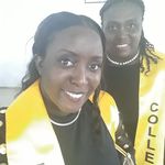 Michelle Hamblin - @michebrath - Instagram