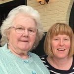 Michelle Hamblin - @michellehamblin73 - Instagram