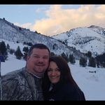Michelle Seehusen Hamblin - @mishymouse9 - Instagram