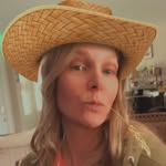 Michelle Hames Hamlett - @homesteadrabbitstyedie - Instagram