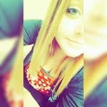 Michelle Hamlett - @a_iannaco - Instagram