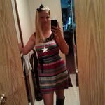 April Michelle Hammock - @aprilhammock - Instagram