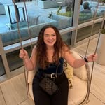 Michelle Hammock - @ms_shell22 - Instagram