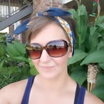 Michelle Hammock - @mhammock1110 - Instagram