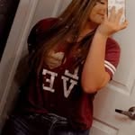 Michelle Hammock - @_meah.hammock2020 - Instagram