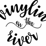 Michelle Hammock - @vinylinontheriver - Instagram