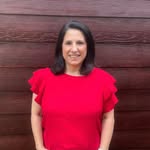 Michelle Miller Hammock - @michelle.hammock - Instagram