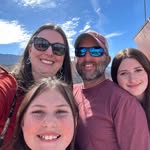 Michelle Hammonds - @greenangl7 - Instagram