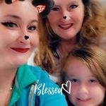 Michelle Hammonds Barton - @bartonmichelle816 - Instagram