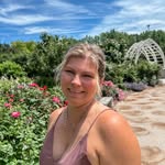 Michelle Van Handel - @mvanhandel28 - Instagram
