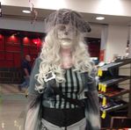 Michelle Handley - Facebook