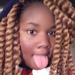 Michelle Handley - @syria_handley - Instagram