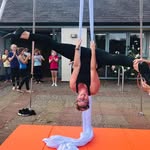 Michelle Handley Dance - @michellehandleydance - Instagram