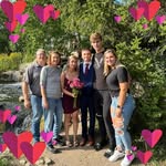 Michelle Handley-Kirk - @handley1320 - Instagram