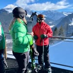 Michelle Skippy Handley - @skippy1977 - Instagram