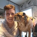 Michelle Hands - @michelehands1973 - Instagram