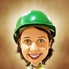 Michelle hands - @hardhatdiaries - TikTok