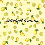 Michelle Hanlon - @stitchedlemons - Instagram