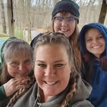 Michelle Hanlon - @chelle41176 - Instagram
