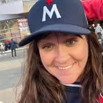 Michelle Hanlon Borland - @mschelle100 - Instagram