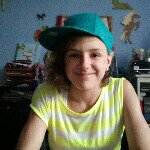 Michelle Harder - @oschatzi - Instagram