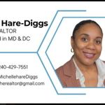 Michelle Hare-Diggs - @mharediggs - Instagram