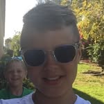 Zeke Harezlak - @michelle_harezlak - Instagram