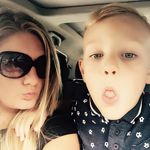 Michelle Harlin - @harlinshell - Instagram