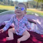 Michelle Harlin - @miyasgma - Instagram