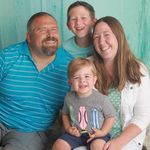 Michelle Harned - @mharned77 - Instagram