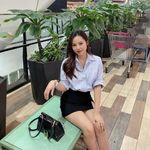 Michelle Harness - @vivijay7309 - Instagram