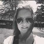 Michelle Harries - @michellelouise.harries - Instagram