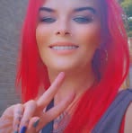 Michelle Harries - Facebook