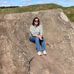 Michelle Harries Eberhard - @michelle_e72 - Instagram