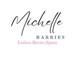 @michelleharriesbrowandlash - Instagram