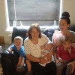 michelle allman harrold - @michelleallmanharrold - Instagram