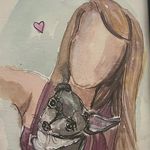 Michelle Harrold - @michelle8706 - Instagram