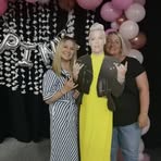 Michelle Harrop - Facebook