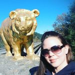 Michelle Harsh - @mrayeharsh - Instagram