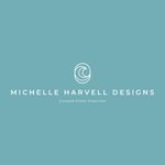 Michelle Harvell - @michelle_harvell_designs - Instagram