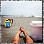 Michelle Haslett - @claudettepingreejxb - Instagram