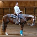 Michelle Hauer - @barngirlinthering - Instagram