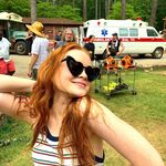 Ivy Michelle Earp Haught <3 - @thcredheadearp - Instagram