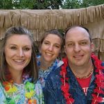 Michelle Haught - @cocos_3family - Instagram