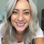 Michelle Haught - @naturally_grey.t - Instagram