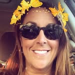 Michelle Heck-Mosiniak - @michellekmo - Instagram