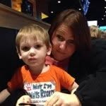 Michelle Heckman-Parke - @mparke66 - Instagram
